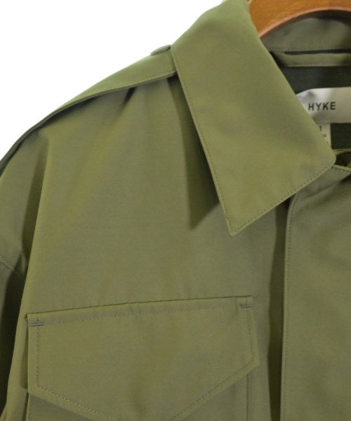 HYKE 其他飛行外套