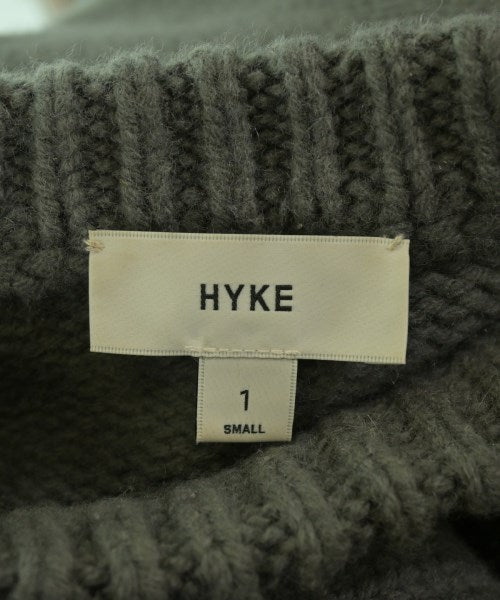 HYKE 毛衣