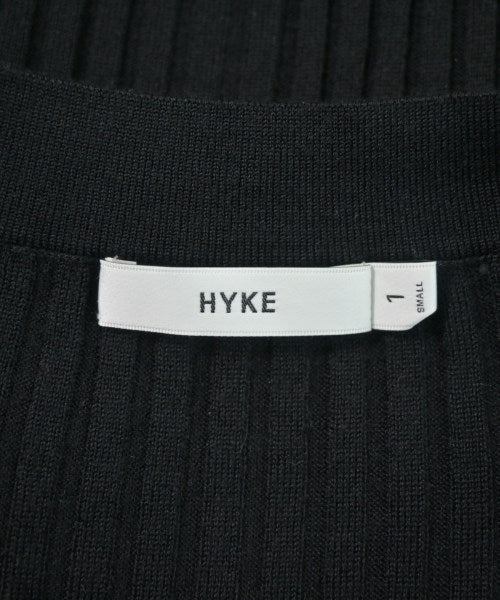 HYKE 開襟衫