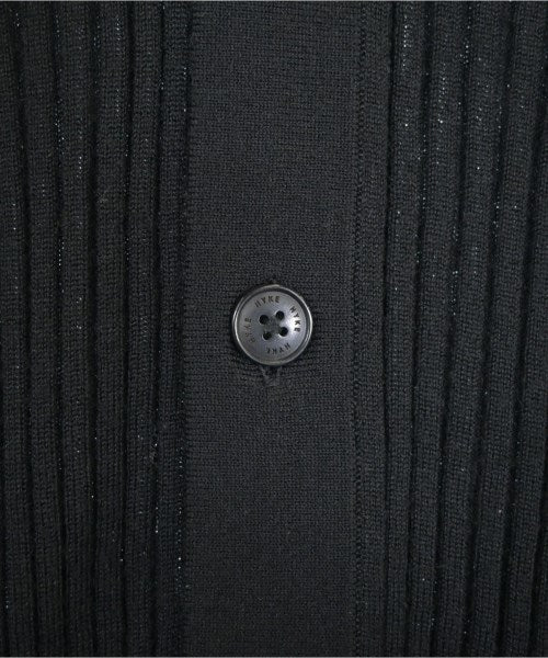 HYKE 開襟衫