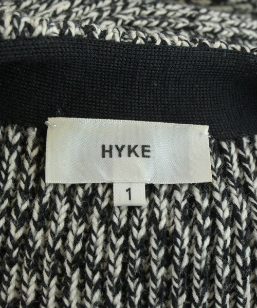HYKE 開襟衫