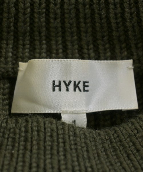 HYKE 毛衣