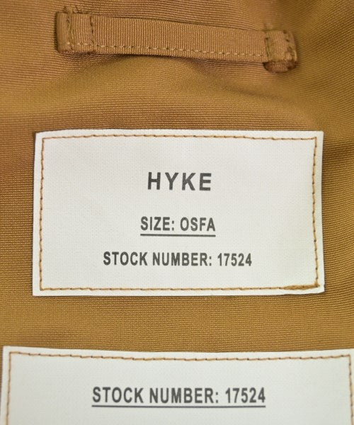 HYKE 其他飛行外套
