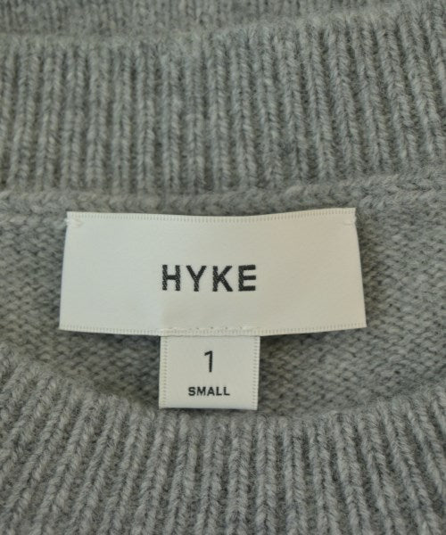 HYKE 背心