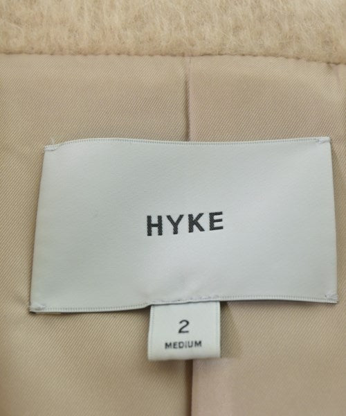 HYKE 其他大衣