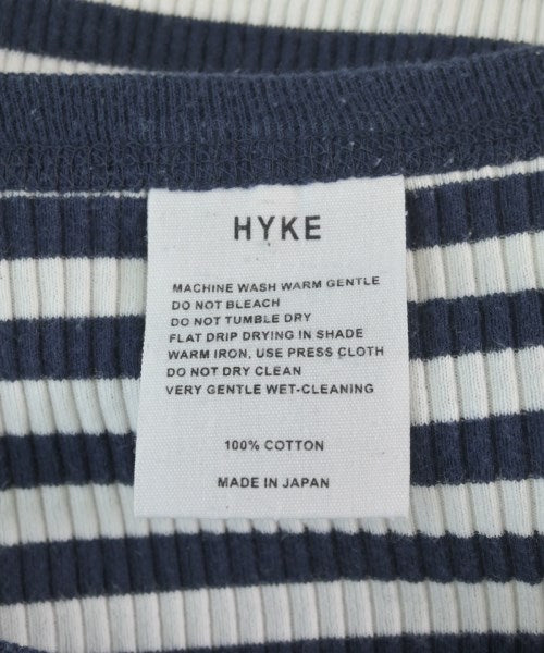 HYKE T恤/上衣