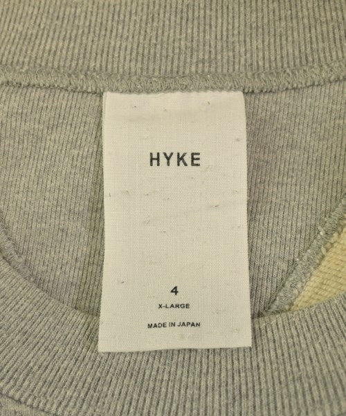 HYKE 運動衫