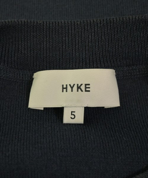 HYKE 運動衫