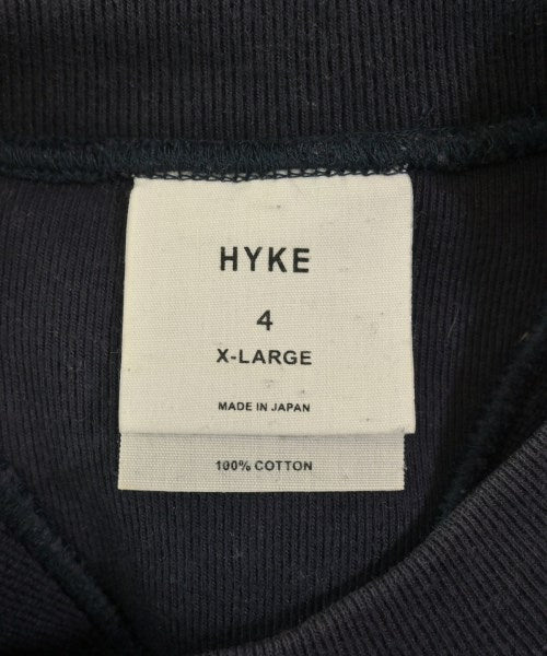 HYKE 運動衫