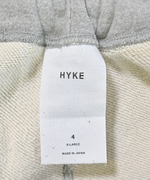 HYKE 運動褲