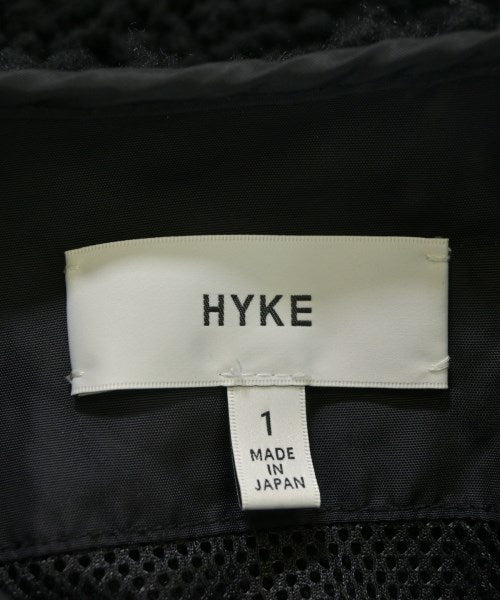 HYKE 其他飛行外套