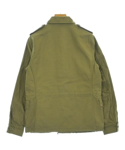 HYKE 軍裝夾克