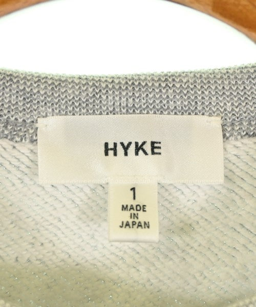 HYKE 運動衫