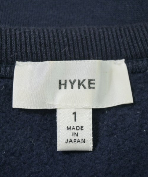 HYKE 運動衫