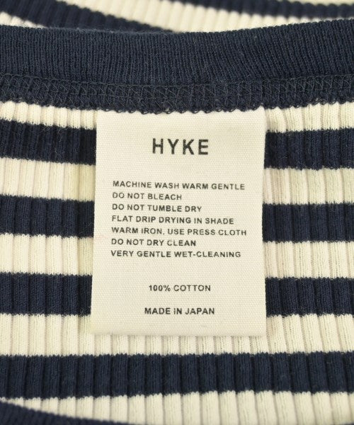 HYKE T恤/上衣