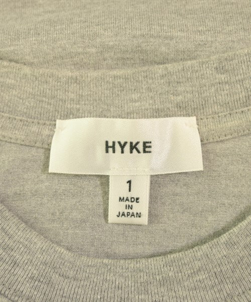 HYKE T恤/上衣