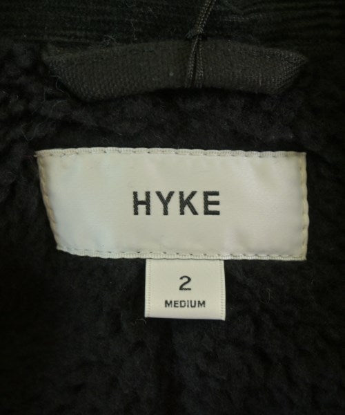 HYKE 其他飛行外套