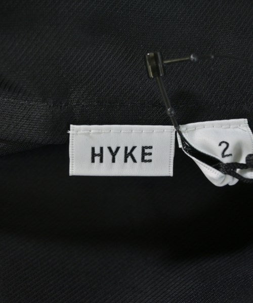 HYKE 休閒襯衫
