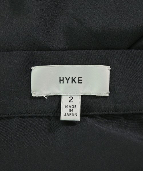 HYKE 長裙/超長裙