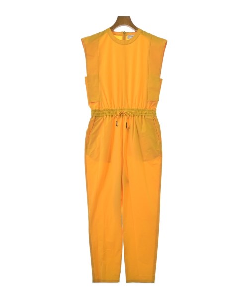 HYKE 連身衣/馬戲團服/連身褲