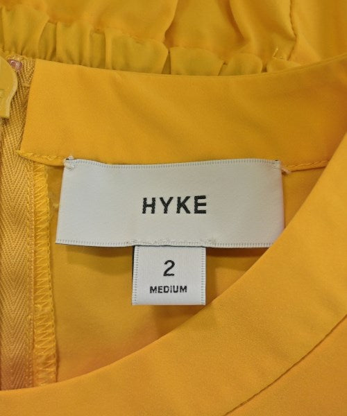 HYKE 連身衣/馬戲團服/連身褲