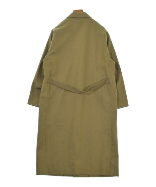 HYKE 其他大衣