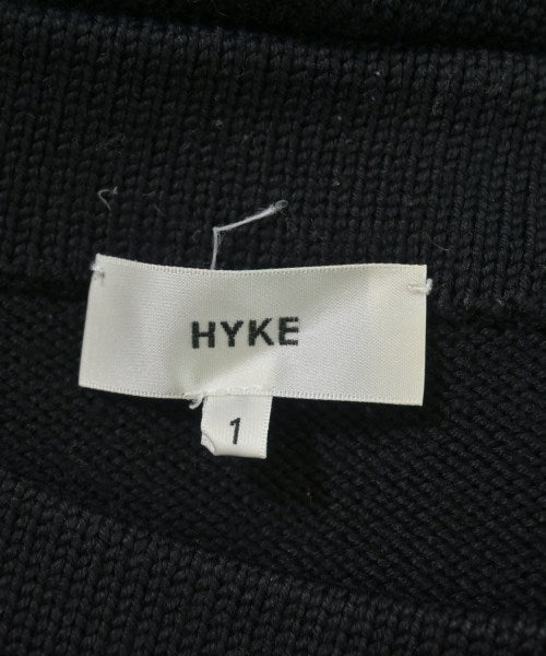HYKE 毛衣