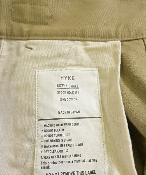 HYKE 短褲