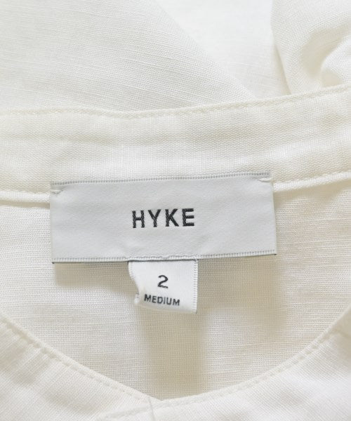 HYKE 女襯衫