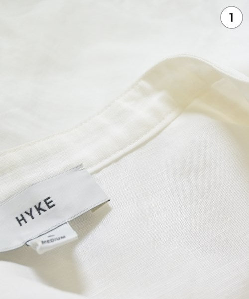 HYKE 女襯衫