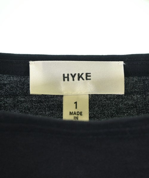 HYKE T恤/上衣