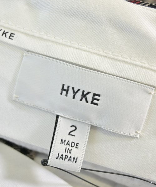 HYKE 長褲