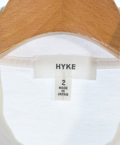 HYKE T恤/上衣