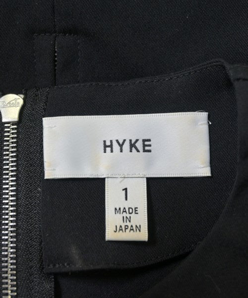 HYKE 休閒襯衫
