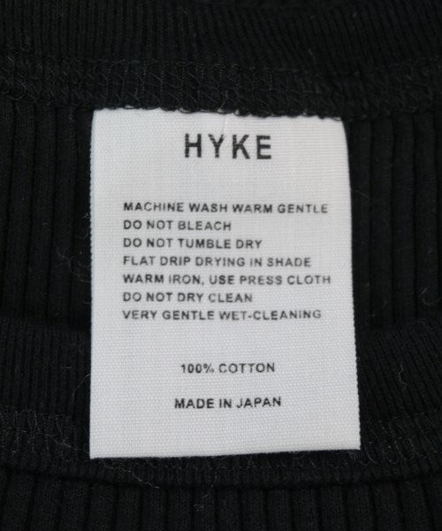 HYKE T恤/上衣
