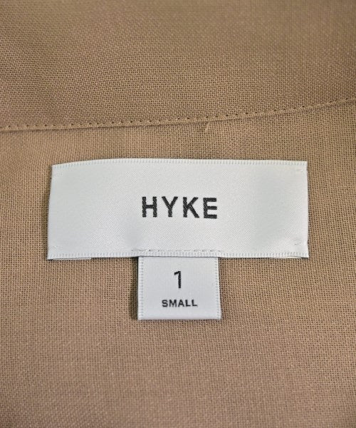 HYKE 女襯衫