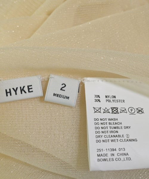 HYKE 毛衣