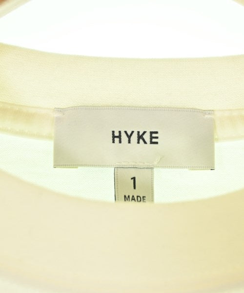 HYKE T恤/上衣