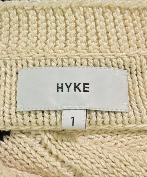 HYKE 毛衣