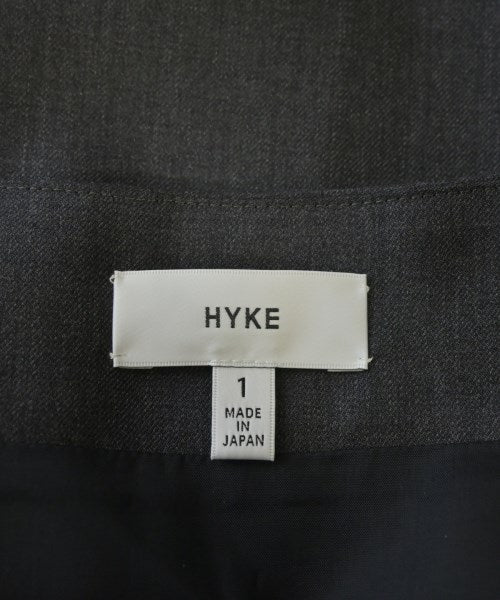 HYKE 長裙/超長裙