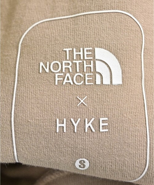 HYKE 運動衫