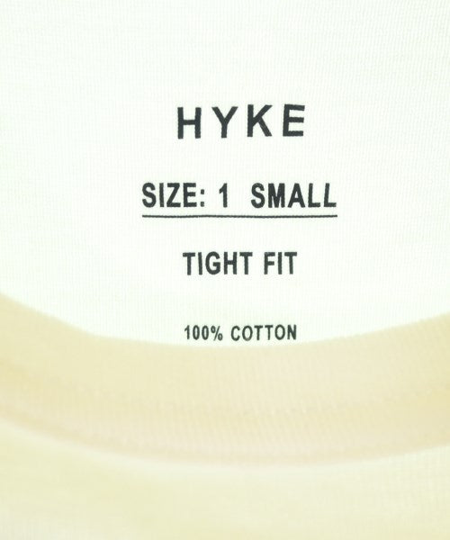 HYKE T恤/上衣