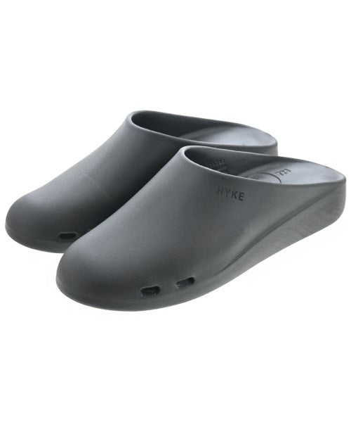 HYKE 涼鞋