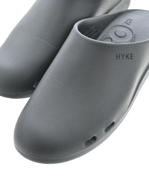 HYKE 涼鞋