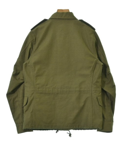 HYKE 軍裝夾克