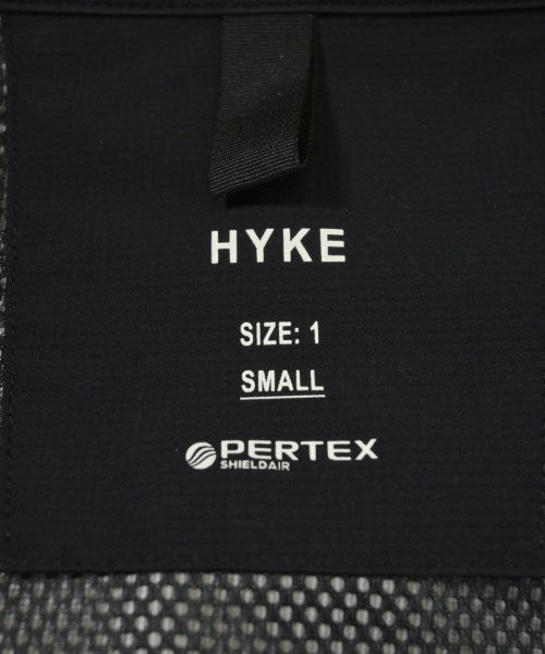 HYKE 其他大衣