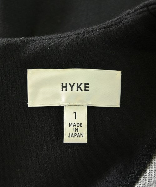 HYKE 連身衣/馬戲團服/連身褲