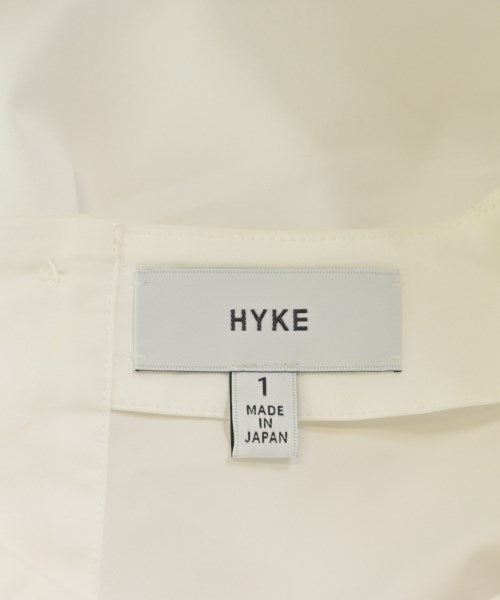 HYKE 女襯衫