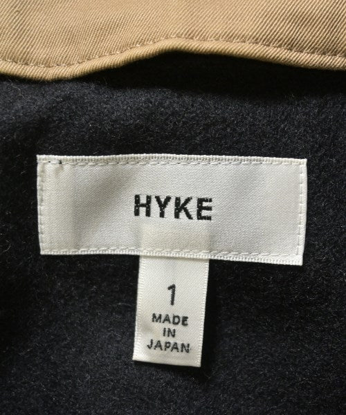 HYKE 風衣