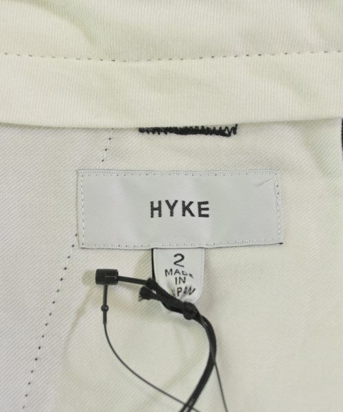 HYKE 膝上裙